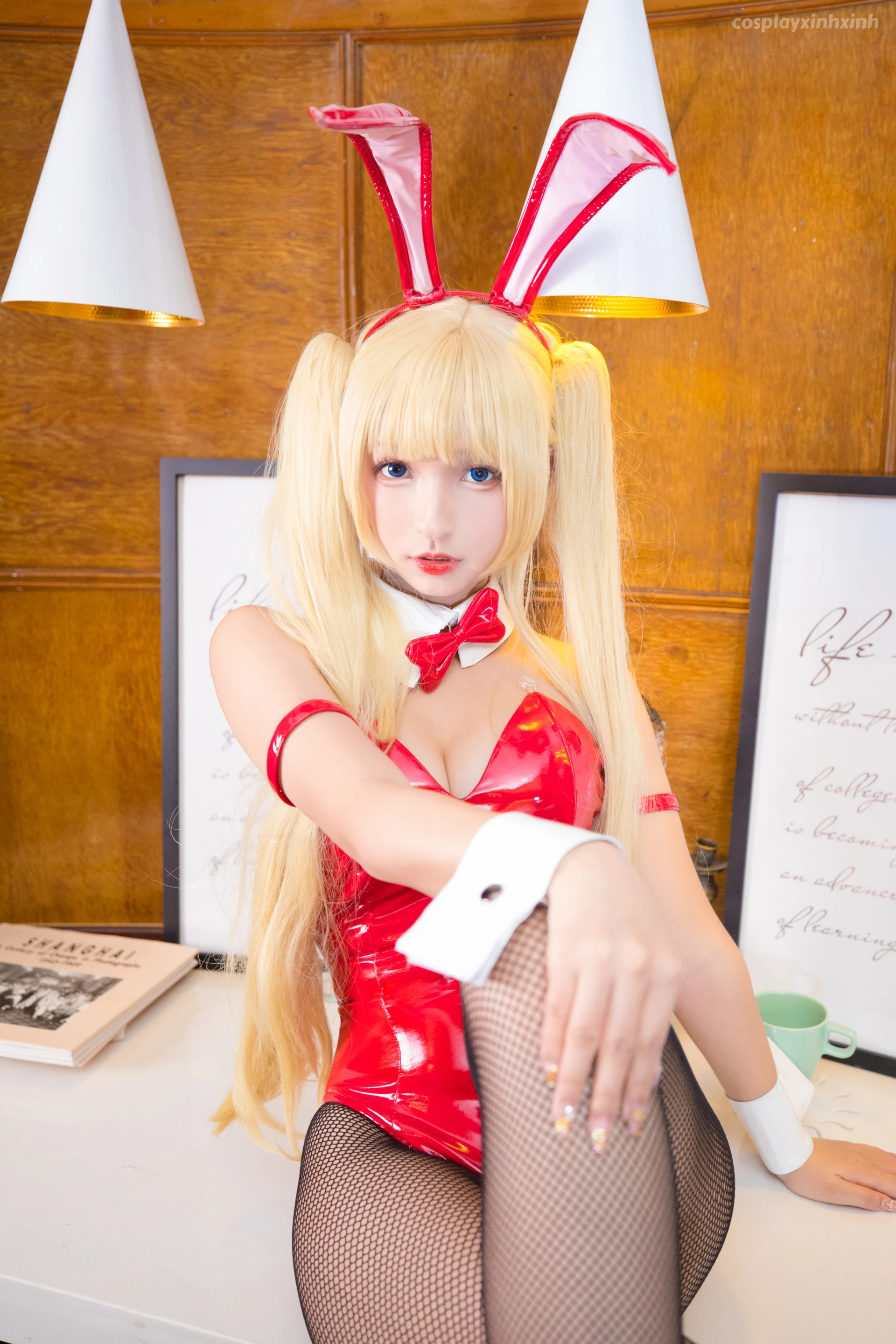 Mafuyu Kagurazaka: 恋人以上 - 138